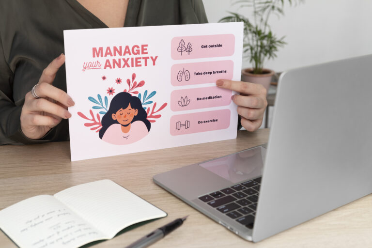 Tekst psychologiczny