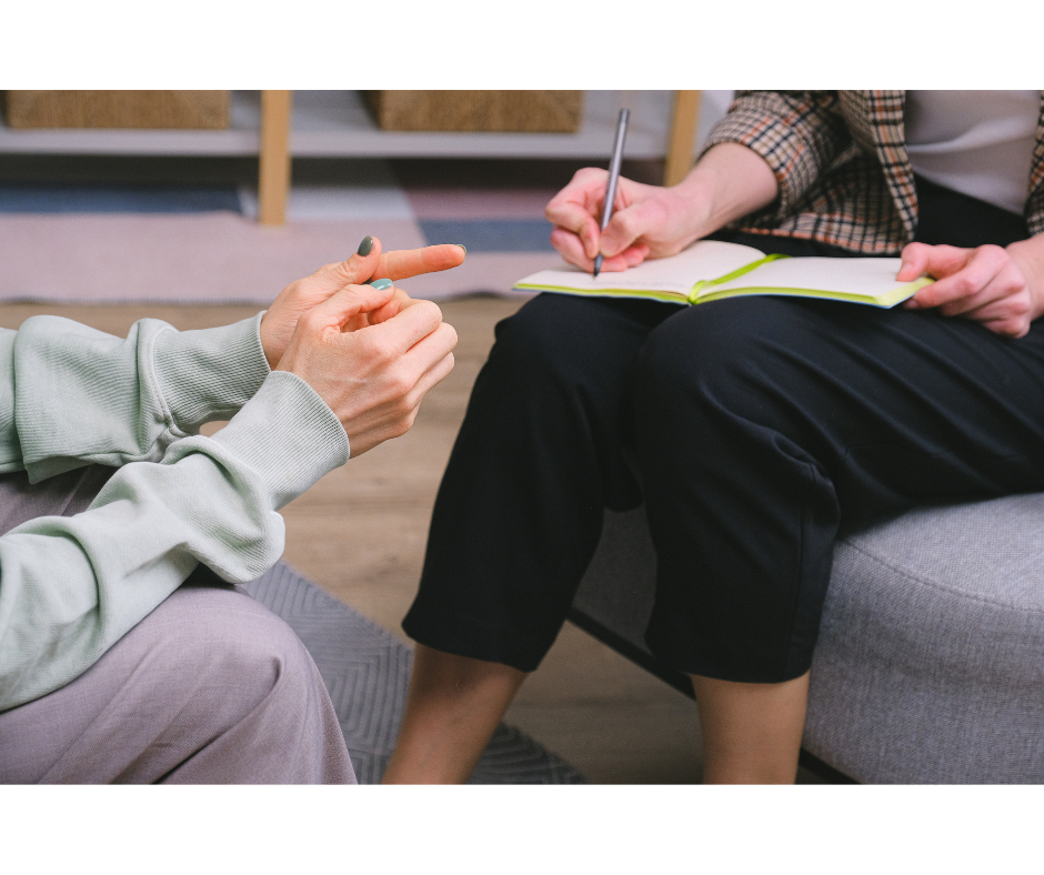 Metody radzenia sobie ze stresem