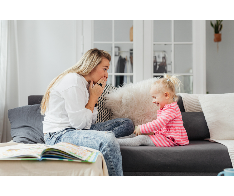 Dziecko u psychologa dziecięcego na Trening Umiejętności Społecznych