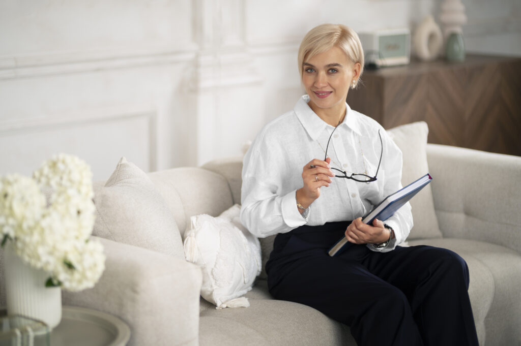 Jak znaleźć dobrego psychologa w Katowicach? Certyfikowany terapeuta