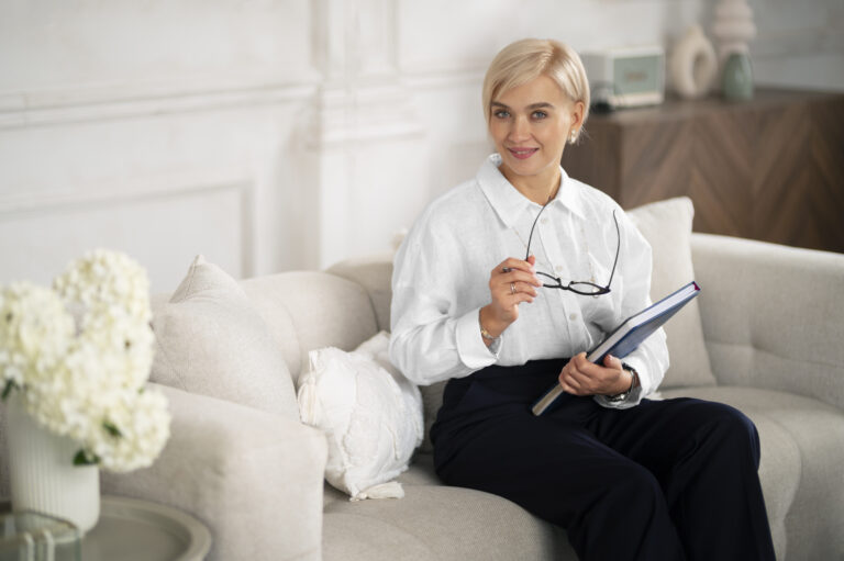 Jak znaleźć dobrego psychologa w Katowicach? Certyfikowany terapeuta