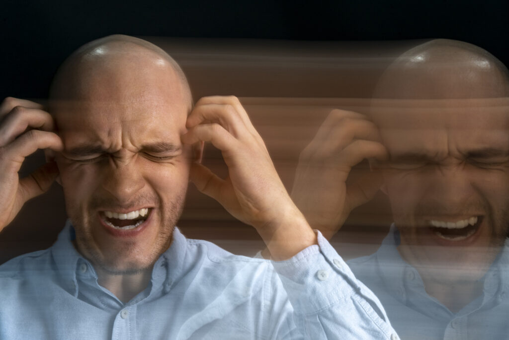 terapia ADHD dla dorosłych