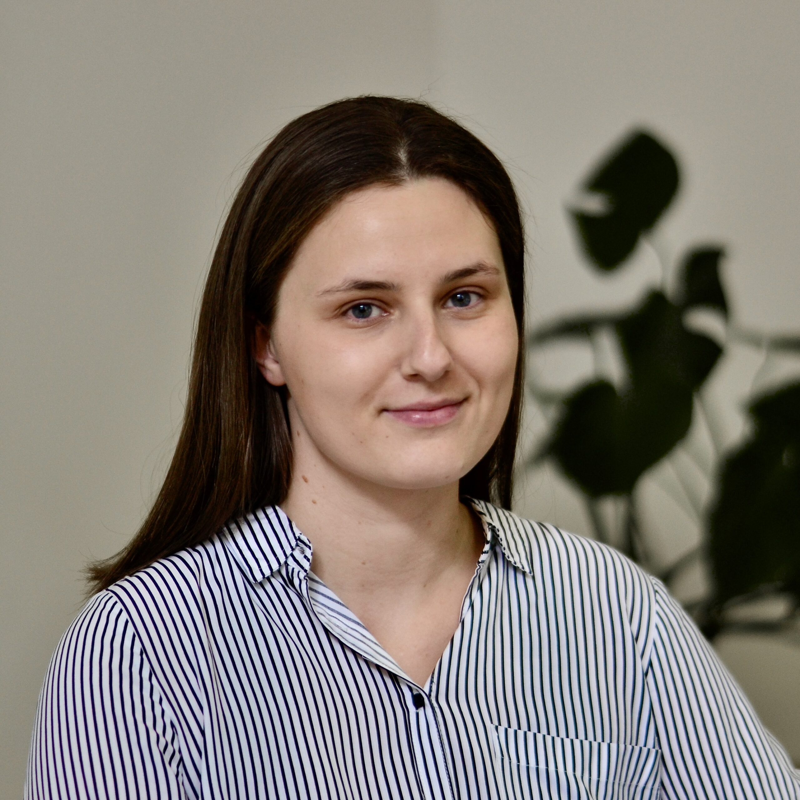 Helena Góralczyk psycholog