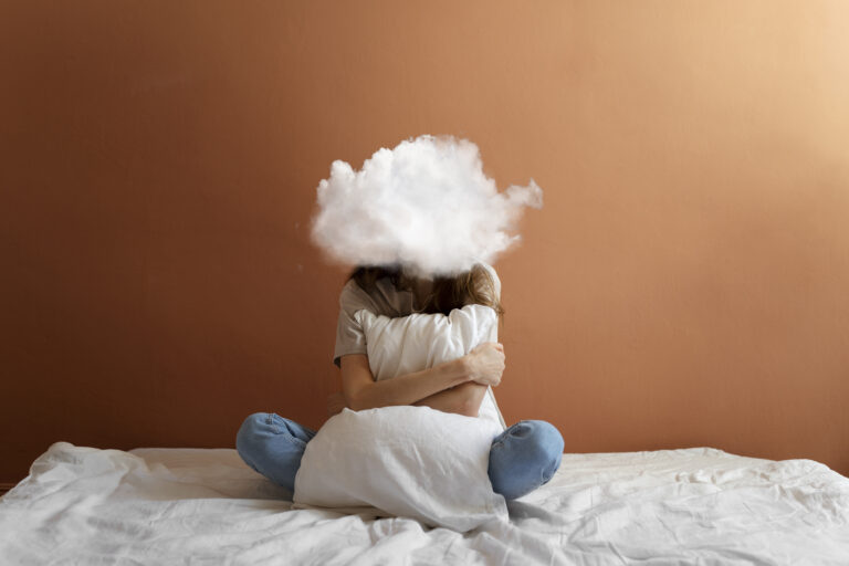 lęk przed bliskością