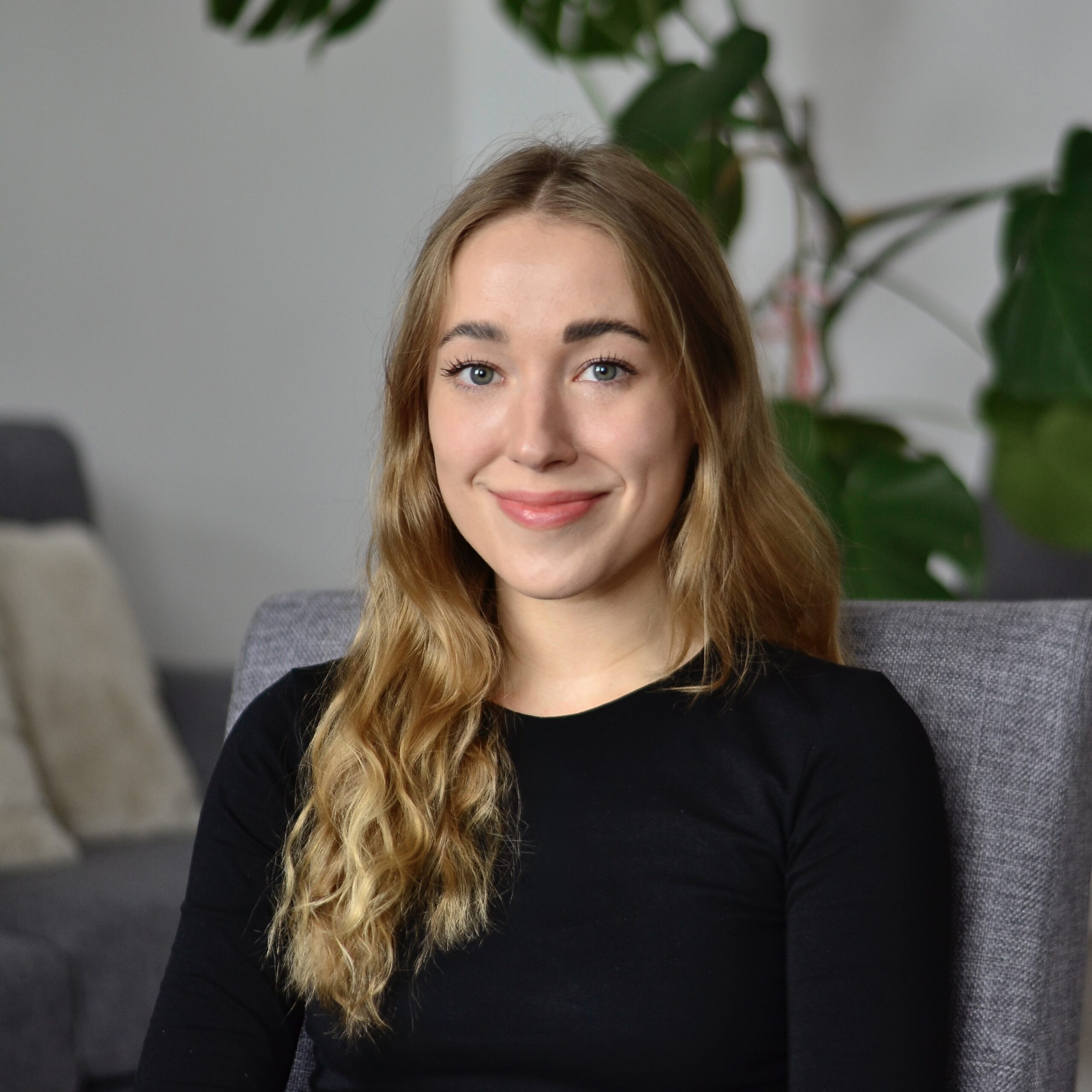 Natalia Perkowska psycholog