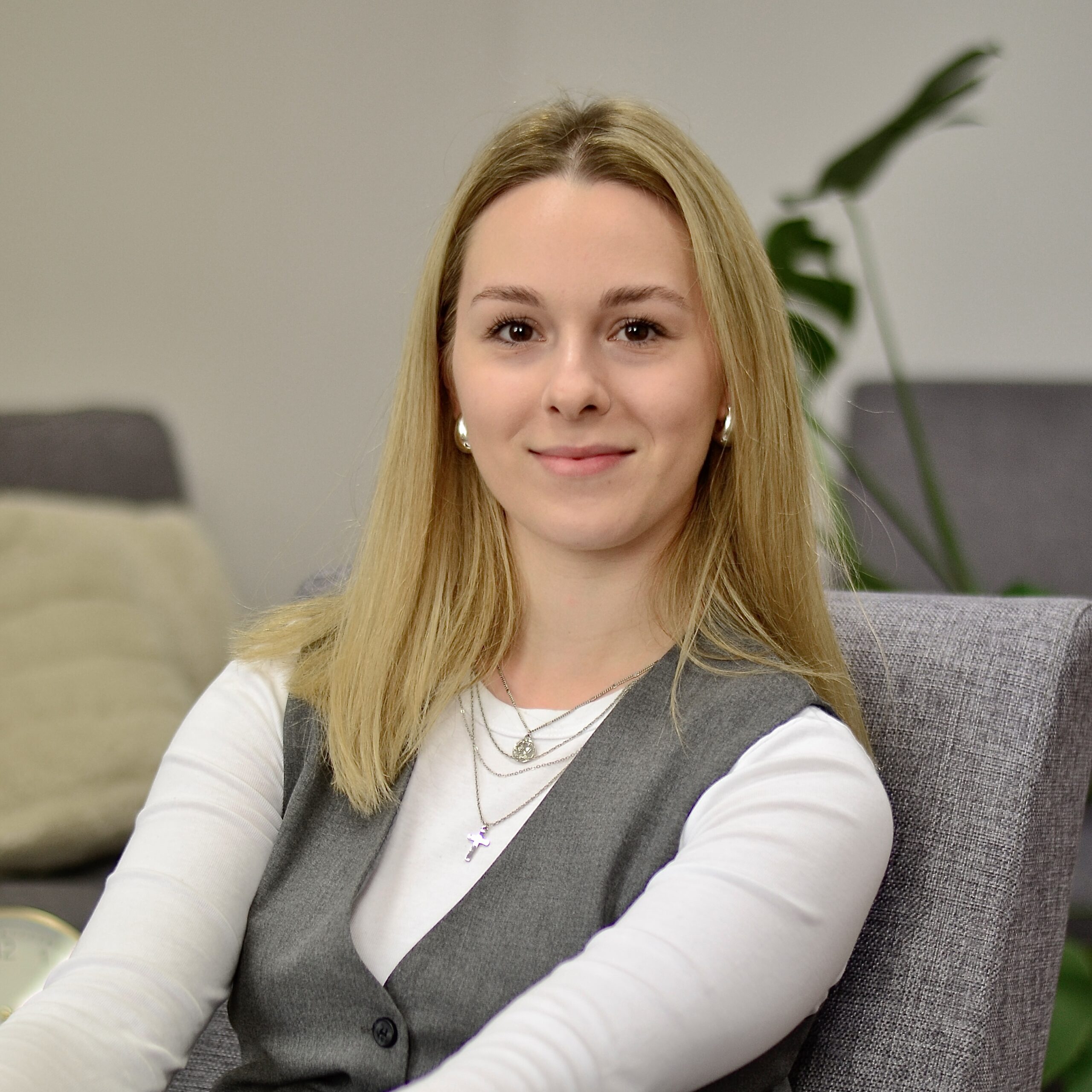 Natalia Langhamer psycholog