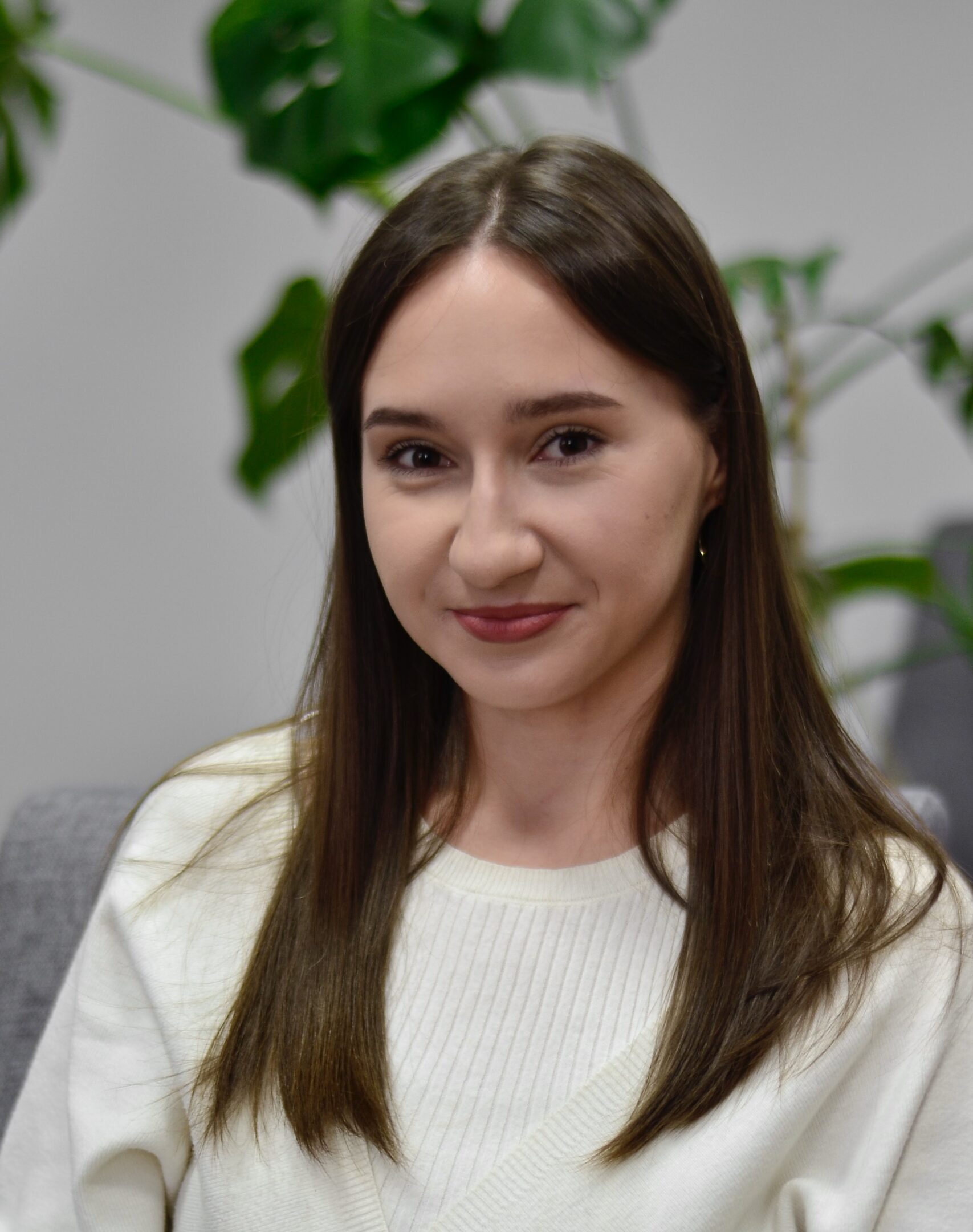 Sylwia Piechowicz psycholog