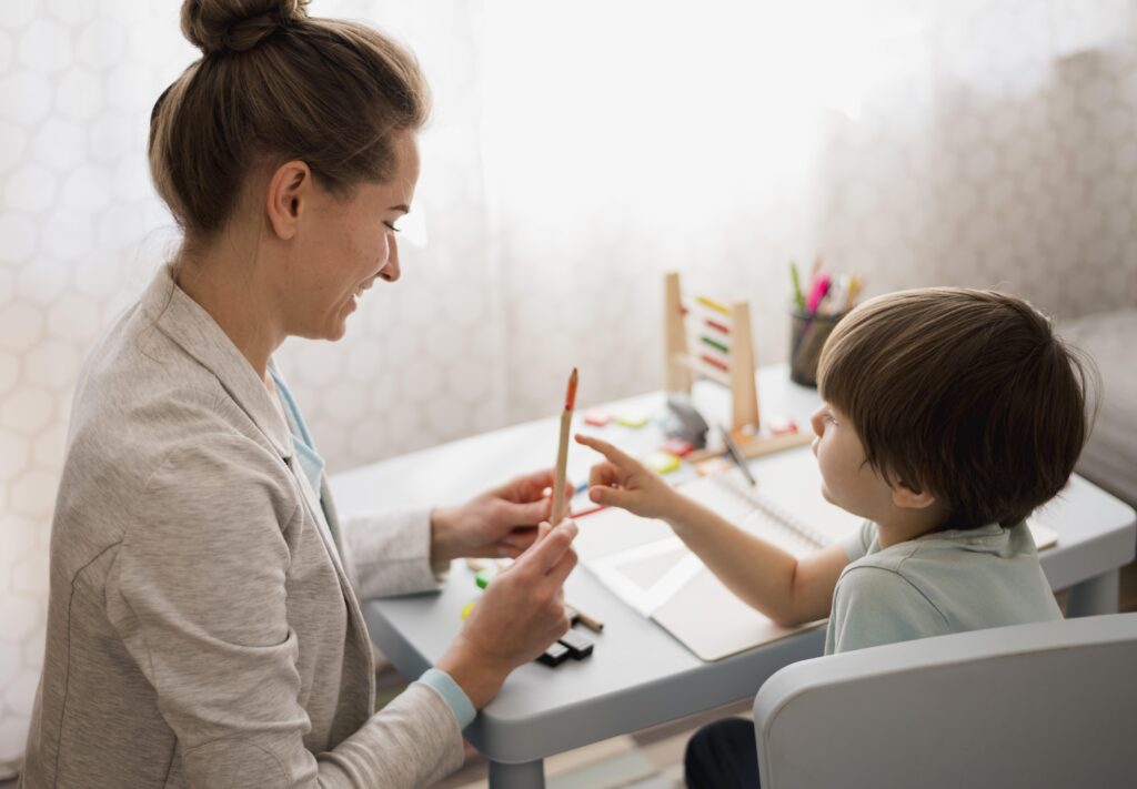 psycholog dziecięcy w Gliwicach