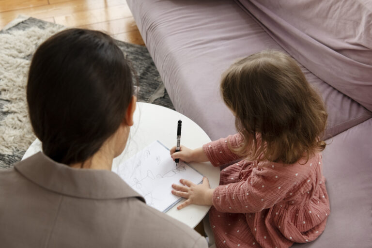 psycholog dla dziecka Gliwice