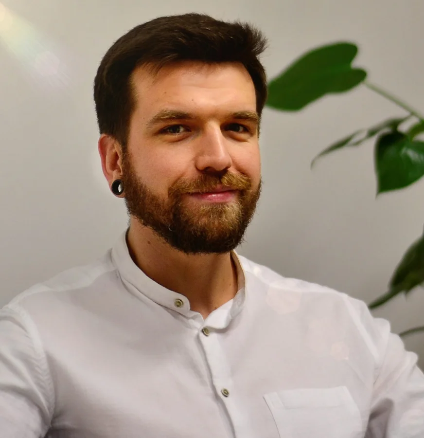 Jakub Gąsior