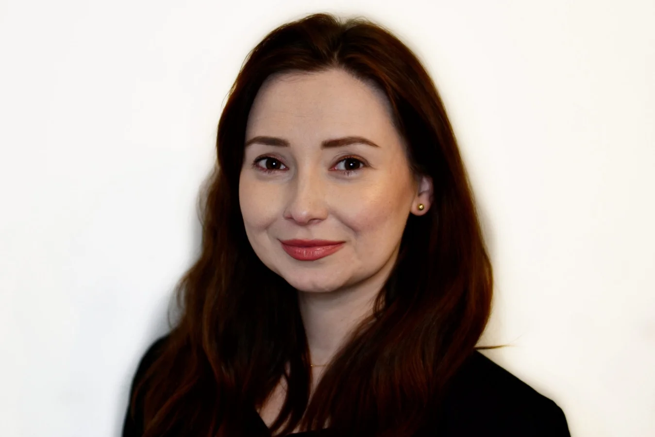 Karolina Strzopa